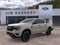 2026 Ford Ranger XLT Black Appearance Package