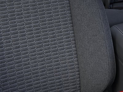 2026 Ford Ranger XLT Black Appearance Package