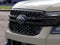 2026 Ford Ranger XLT Black Appearance Package