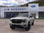 2026 Ford Ranger XLT Black Appearance Package
