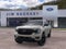 2026 Ford Ranger XLT Black Appearance Package
