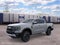 2026 Ford Ranger Lariat Sport Appearance Package