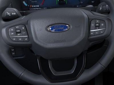 2026 Ford Ranger Lariat Sport Appearance Package