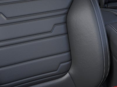 2026 Ford Ranger Lariat Sport Appearance Package