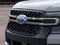 2026 Ford Ranger Lariat Sport Appearance Package