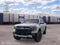 2026 Ford Ranger Lariat Sport Appearance Package