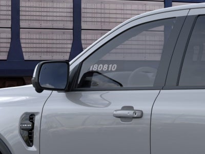 2026 Ford Ranger Lariat Sport Appearance Package