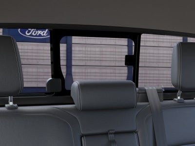 2026 Ford Ranger Lariat Sport Appearance Package