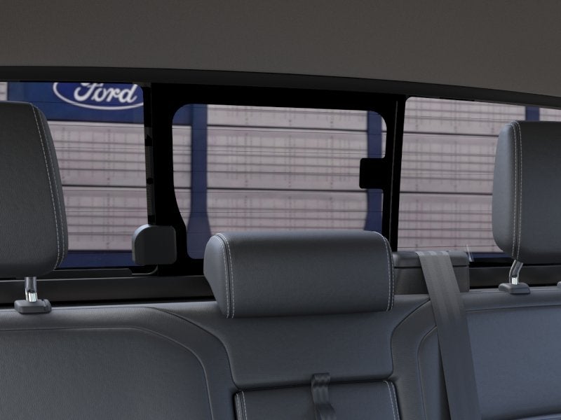 2026 Ford Ranger Lariat Sport Appearance Package