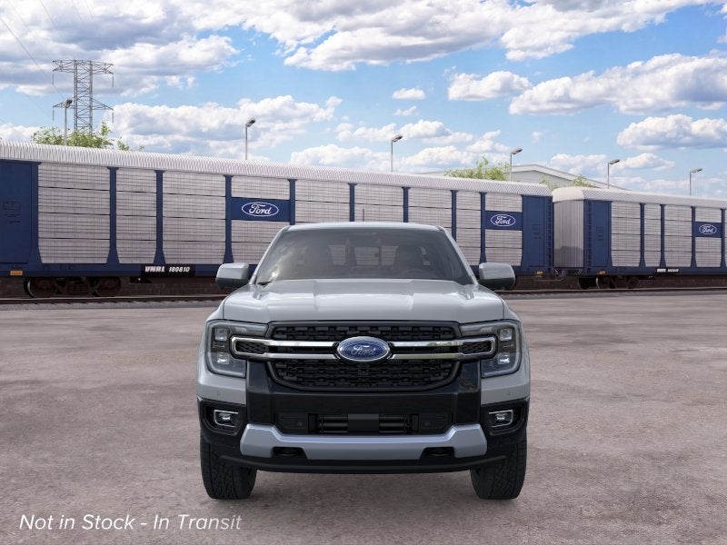 2026 Ford Ranger Lariat Sport Appearance Package