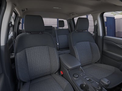 2026 Ford Ranger XL STX Appearance Package