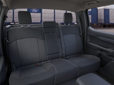 2026 Ford Ranger XL STX Appearance Package