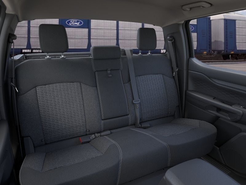 2026 Ford Ranger XL STX Appearance Package