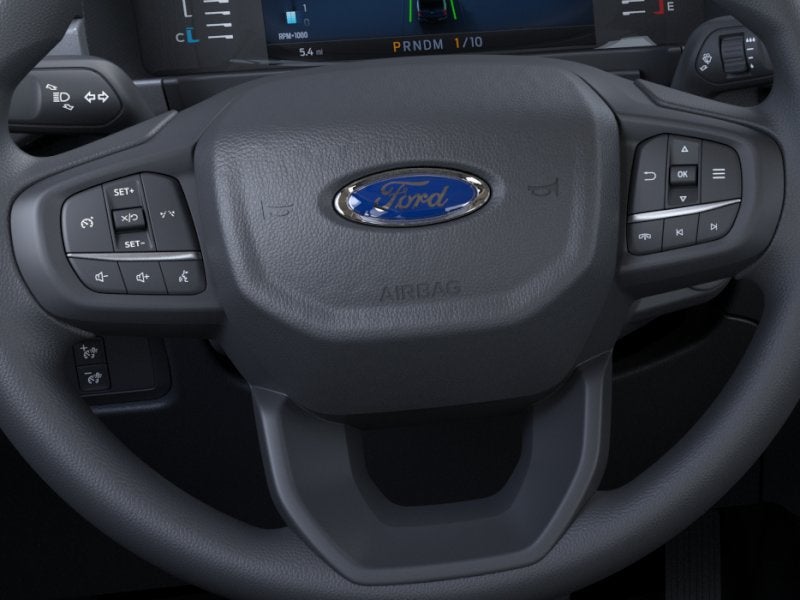 2026 Ford Ranger XL STX Appearance Package