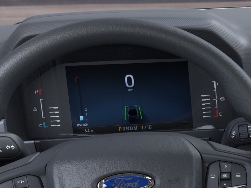 2026 Ford Ranger XL STX Appearance Package