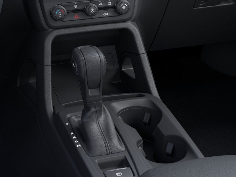 2026 Ford Ranger XL STX Appearance Package