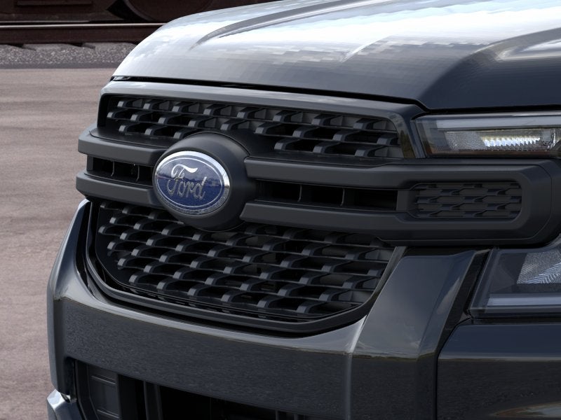 2026 Ford Ranger XL STX Appearance Package