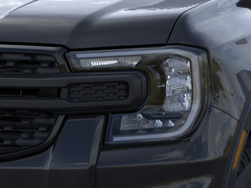 2026 Ford Ranger XL STX Appearance Package