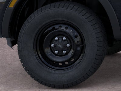 2026 Ford Ranger XL STX Appearance Package