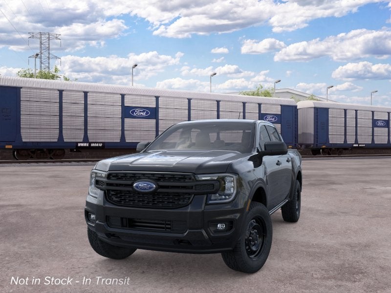 2026 Ford Ranger XL STX Appearance Package