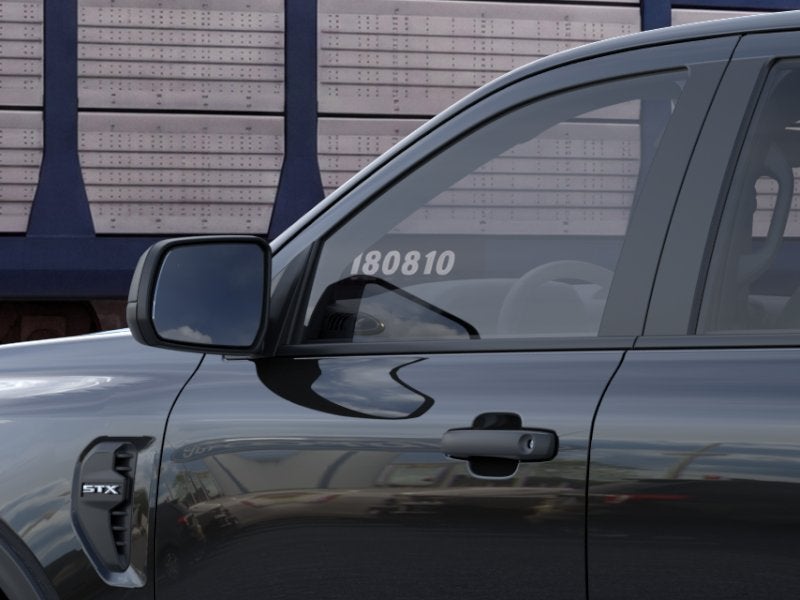 2026 Ford Ranger XL STX Appearance Package
