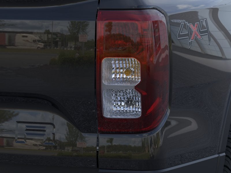 2026 Ford Ranger XL STX Appearance Package