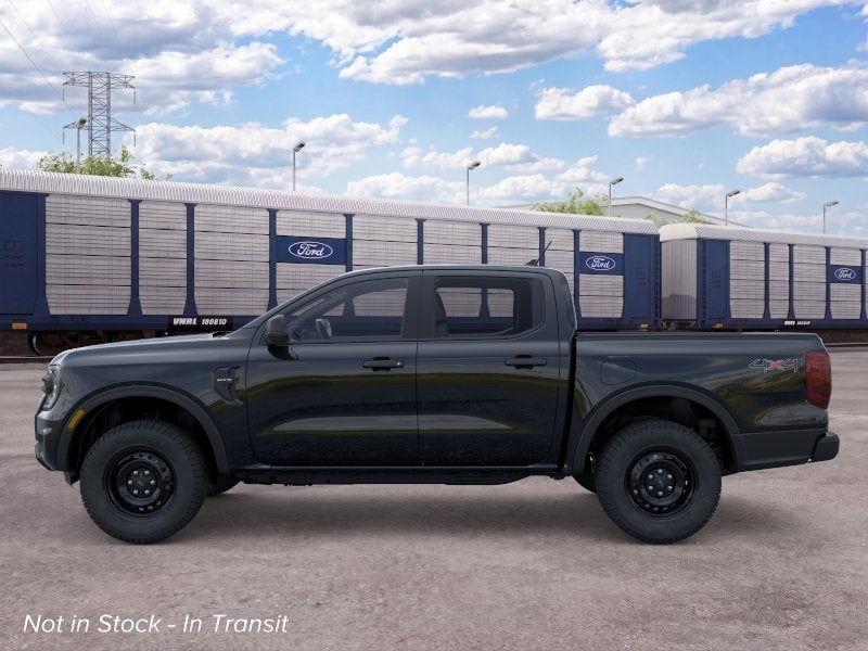 2026 Ford Ranger XL STX Appearance Package
