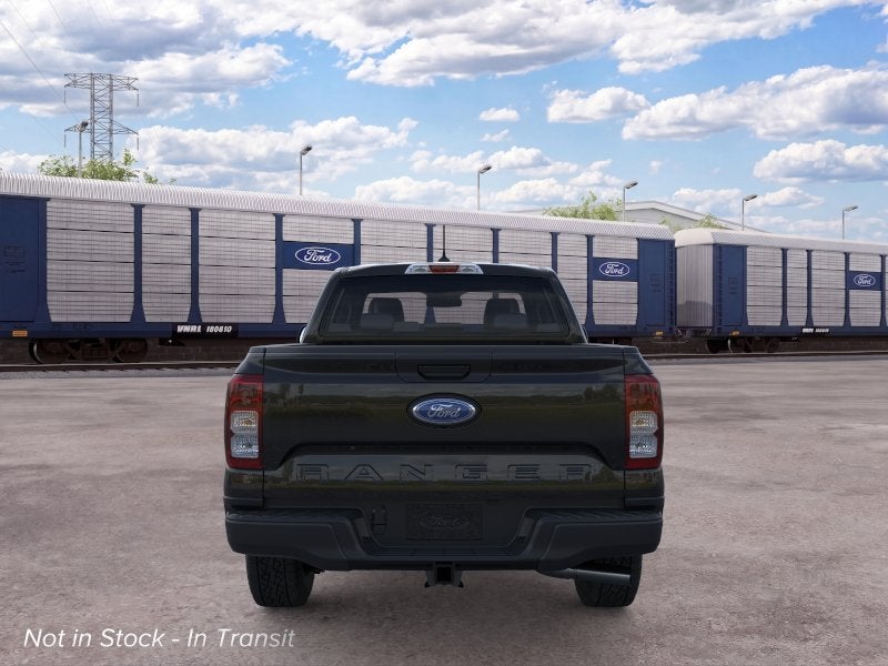 2026 Ford Ranger XL STX Appearance Package