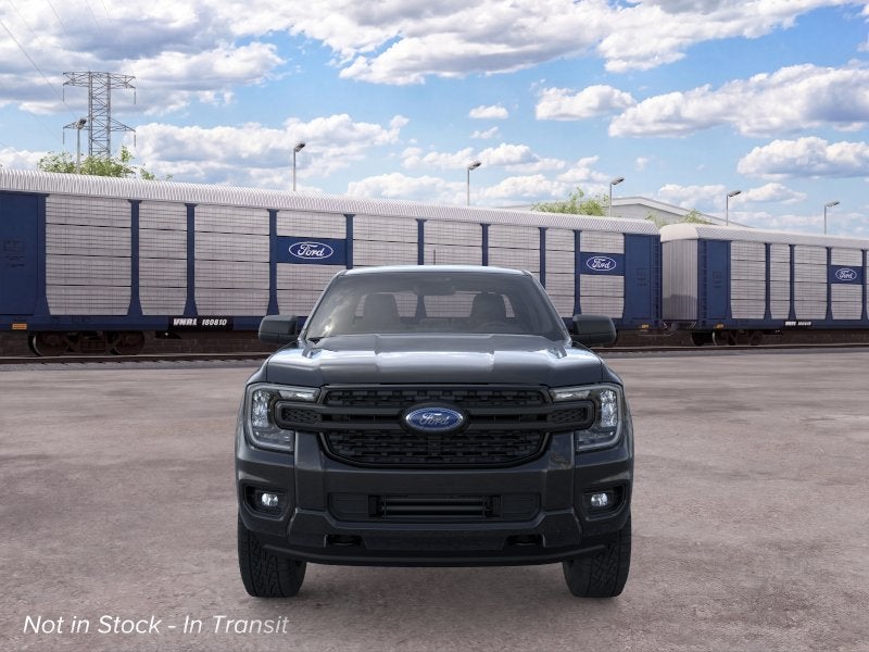 2026 Ford Ranger XL STX Appearance Package
