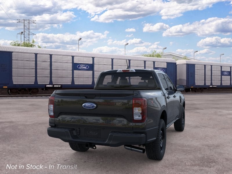 2026 Ford Ranger XL STX Appearance Package