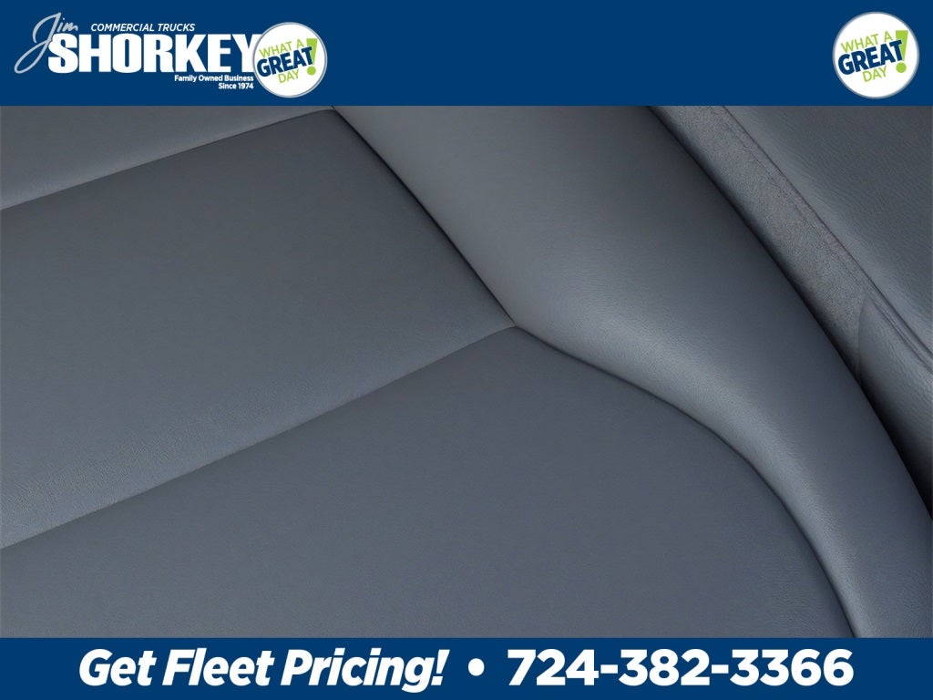 2026 Ford F-150 XL 4x4 / 2.7L Ecoboost / 5'7" Bed FLEET