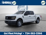 2026 Ford F-150 XL 4x4 / 2.7L Ecoboost / 5'7" Bed FLEET