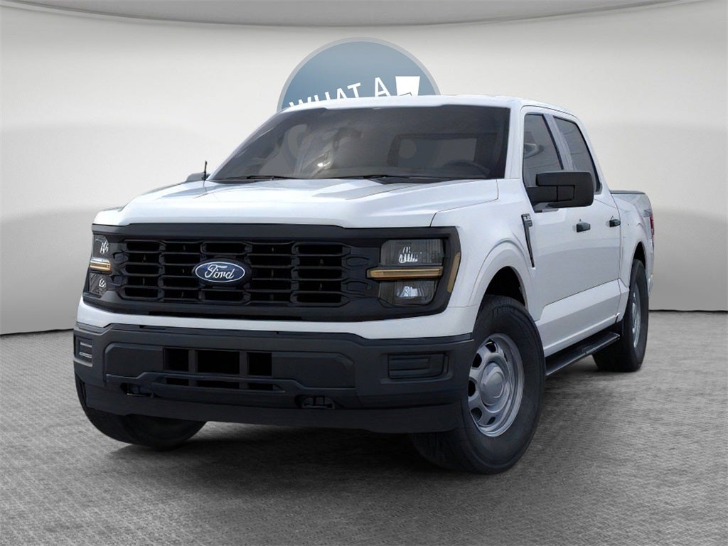 2026 Ford F-150 XL 4x4 / 2.7L Ecoboost / 5'7" Bed FLEET