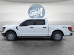 2026 Ford F-150 XL 4x4 / 2.7L Ecoboost / 5'7" Bed FLEET