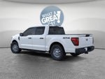 2026 Ford F-150 XL 4x4 / 2.7L Ecoboost / 5'7" Bed FLEET