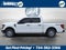 2026 Ford F-150 XL 4x4 / 2.7L Ecoboost / 5'7" Bed FLEET