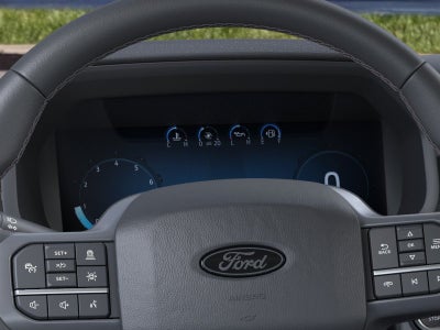2026 Ford F-150 XLT Black Appearance Package