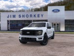 2026 Ford F-150 XLT Black Appearance Package
