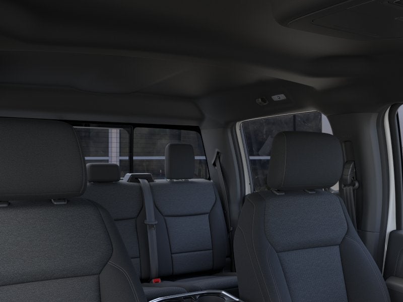 2026 Ford F-150 XLT Black Appearance Package