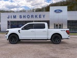 2026 Ford F-150 XLT Black Appearance Package