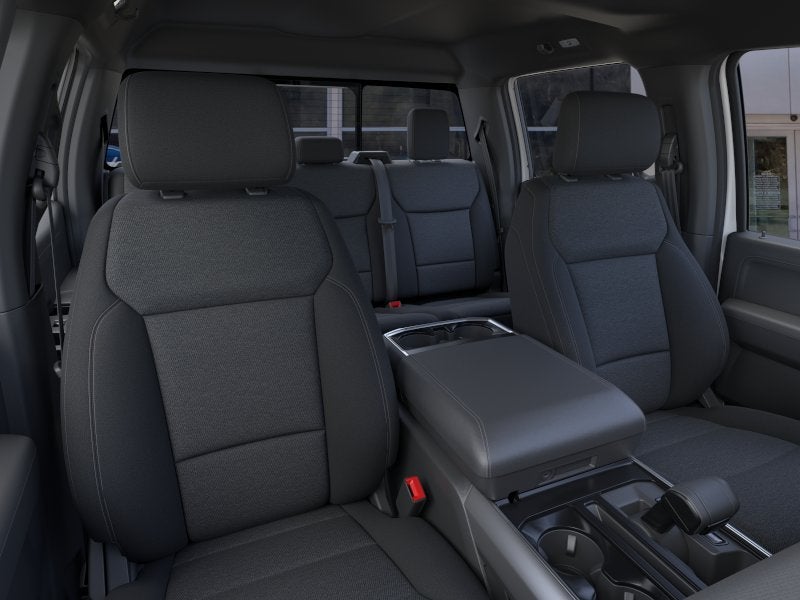 2026 Ford F-150 XLT Black Appearance Package Plus