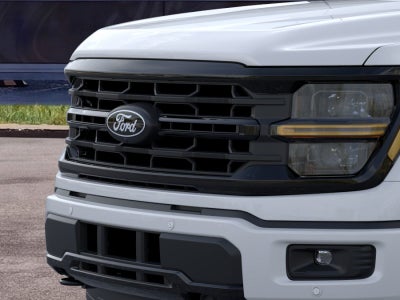 2026 Ford F-150 XLT Black Appearance Package Plus