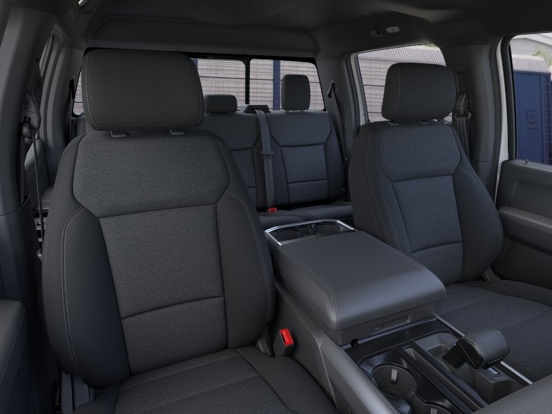 2026 Ford F-150 XLT Black Appearance Package Plus