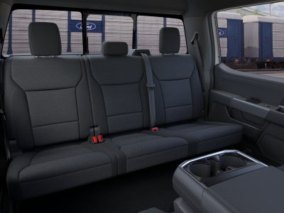 2026 Ford F-150 XLT Black Appearance Package Plus