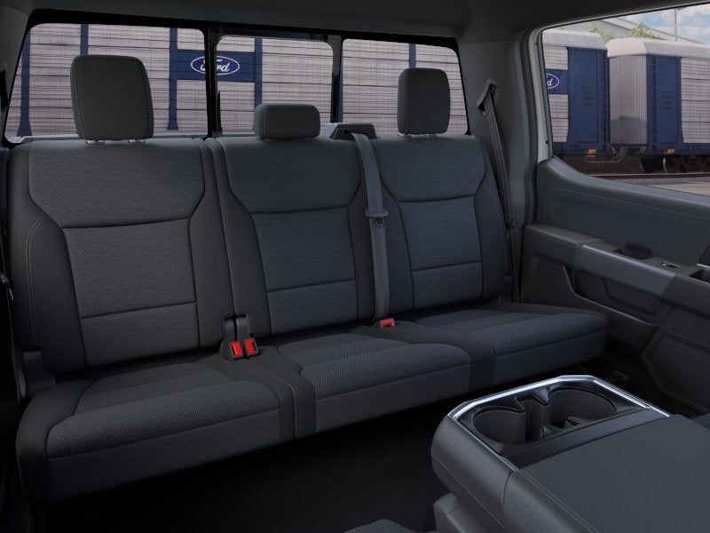 2026 Ford F-150 XLT Black Appearance Package Plus