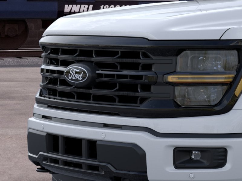 2026 Ford F-150 XLT Black Appearance Package Plus