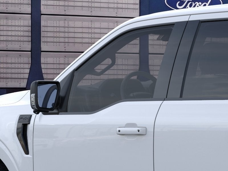 2026 Ford F-150 XLT Black Appearance Package Plus