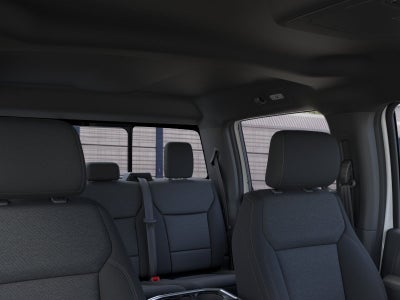 2026 Ford F-150 XLT Black Appearance Package Plus