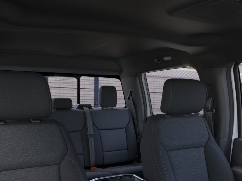 2026 Ford F-150 XLT Black Appearance Package Plus