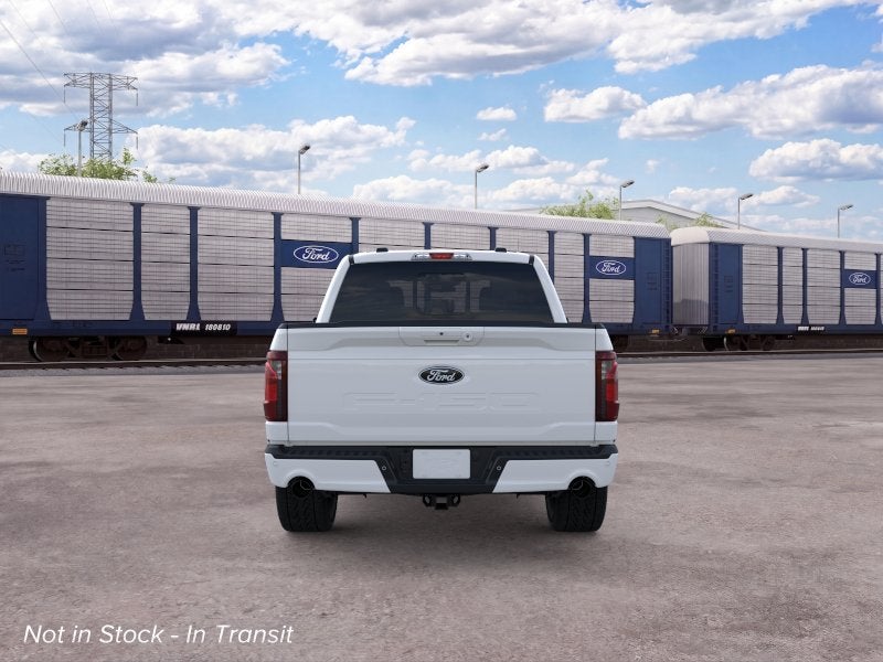 2026 Ford F-150 XLT Black Appearance Package Plus